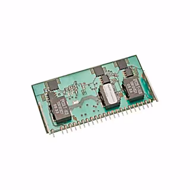 NSR060A0X43Z ABB Power Electronics Inc.  Convertisseurs DC DC